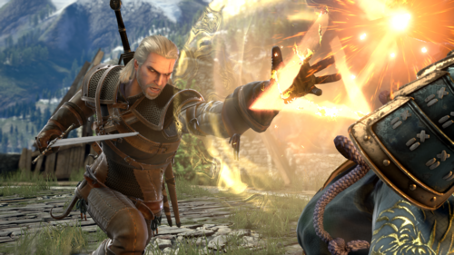 Купить Игра Soulcalibur VI (Steam)  5484243. Характеристики, отзывы и цены в Донецке