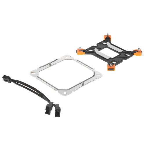 Купить Кулер для процессора XASTRA AX620 Basic  5615739. Характеристики, отзывы и цены в Донецке