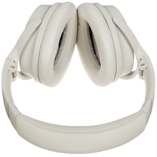 Купить Беспроводные/проводные наушники Bose QuietComfort 45 белый  5475729. Характеристики, отзывы и цены в Донецке