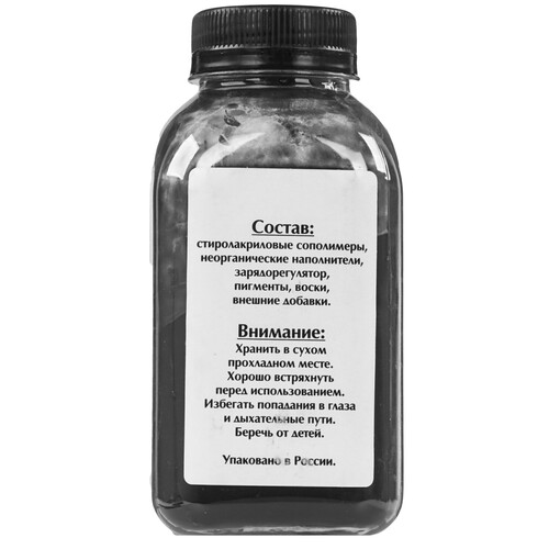 Купить Тонер Булат BAHPLJ2025010 черный  5600739. Характеристики, отзывы и цены в Донецке