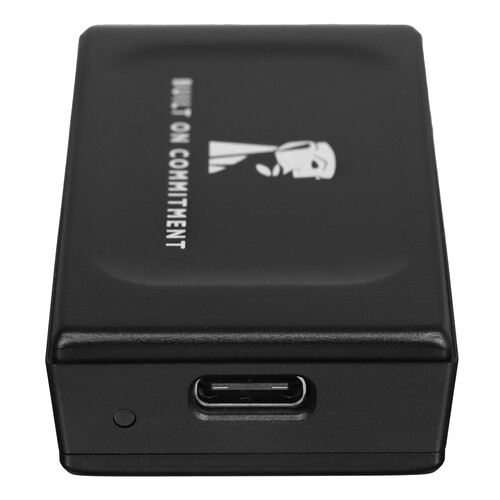 Купить 1000 ГБ Внешний SSD Kingston SXS1000/1000GA  5630559. Характеристики, отзывы и цены в Донецке