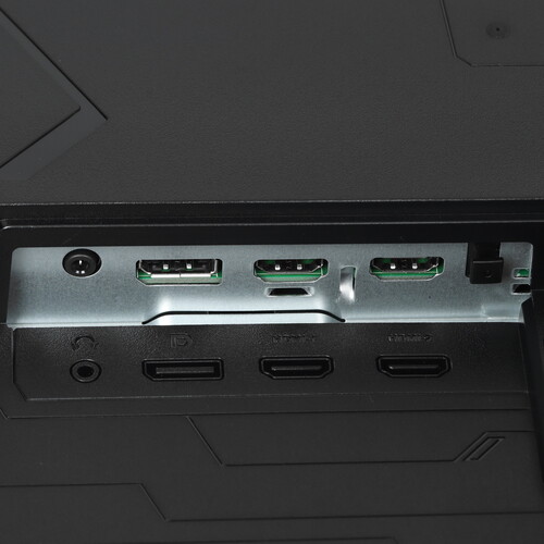 Купить 27" Монитор ASUS TUF Gaming VG279QM1A черный  5424598. Характеристики, отзывы и цены в Донецке