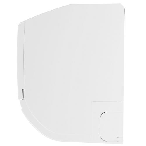 Купить Кондиционер настенный сплит-система Hitachi RAK-35REF белый  9973735. Характеристики, отзывы и цены в Донецке