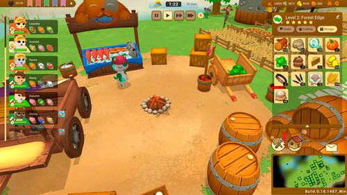 Купить Игра Catizens (Steam)  5609924. Характеристики, отзывы и цены в Донецке