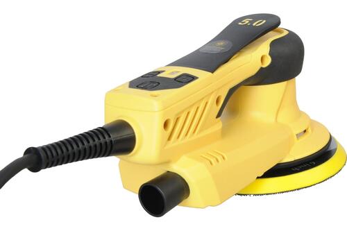 Купить Эксцентриковая шлифмашинка Hanskonner HOS8140BL  9070879. Характеристики, отзывы и цены в Донецке