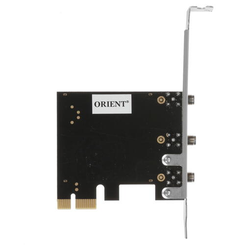 Купить Wi-Fi адаптер + Bluetooth Orient XGE-948ac+  9103391. Характеристики, отзывы и цены в Донецке