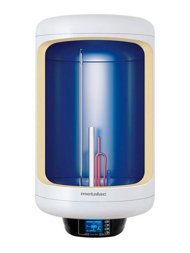 Купить Водонагреватель электрический Metalac SIRIUS MB P80 W (368383)  9082071. Характеристики, отзывы и цены в Донецке