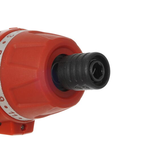 Купить Аккумуляторная отвертка Elitech ША 036Л  9079231. Характеристики, отзывы и цены в Донецке