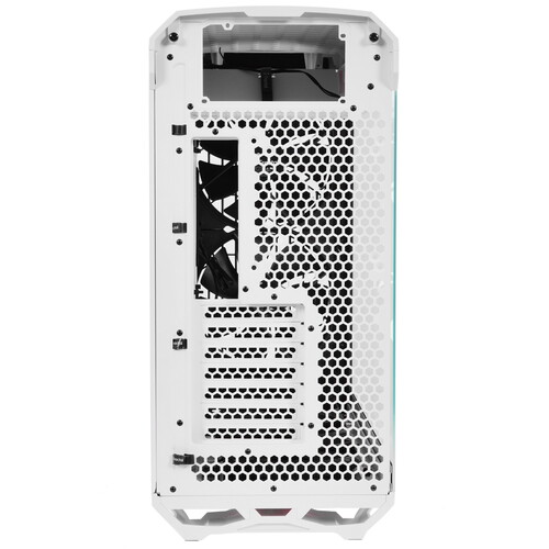 Купить Корпус Fractal Design Torrent  5005225. Характеристики, отзывы и цены в Донецке