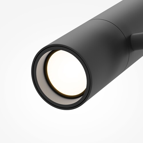 Купить Светильник трековый Maytoni TR005-2-12W3K-B  9169883. Характеристики, отзывы и цены в Донецке