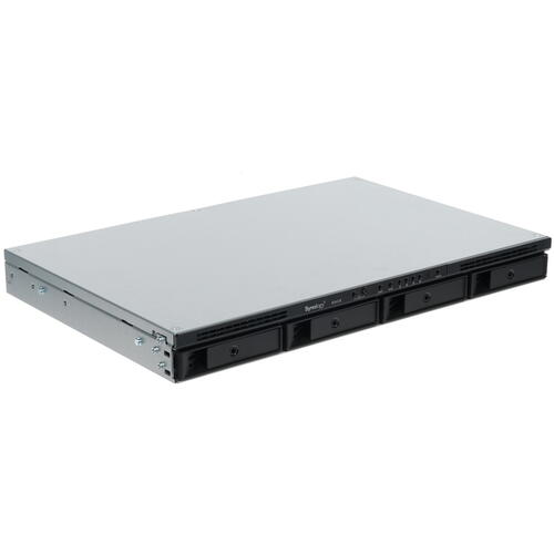 Купить Модуль расширения для сетевого хранилища Synology RX418  1360753. Характеристики, отзывы и цены в Донецке