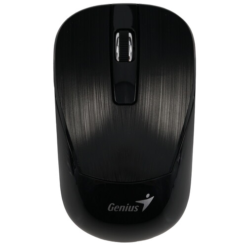 Купить Мышь беспроводная Genius NX-7015  9140277. Характеристики, отзывы и цены в Донецке