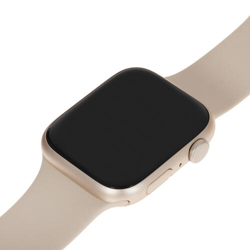 Купить Смарт-часы Apple Watch Series 8 45 mm  5406475. Характеристики, отзывы и цены в Донецке