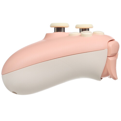 Купить Геймпад беспроводной/проводной 8BitDo Ultimate 2C розовый  5463100. Характеристики, отзывы и цены в Донецке