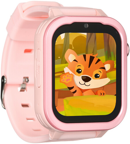 Купить Детские часы KENSHI KT15s розовый  5415328. Характеристики, отзывы и цены в Донецке