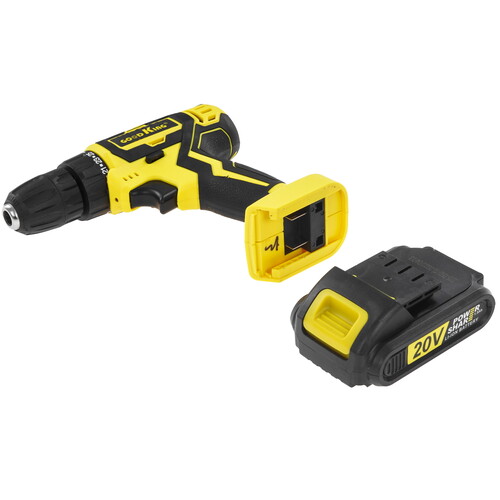 Купить Дрель-шуруповерт GOODKING YL-102001  9212926. Характеристики, отзывы и цены в Донецке
