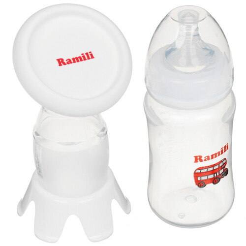 Купить Молокоотсос Ramili MC200240ML  9124911. Характеристики, отзывы и цены в Донецке