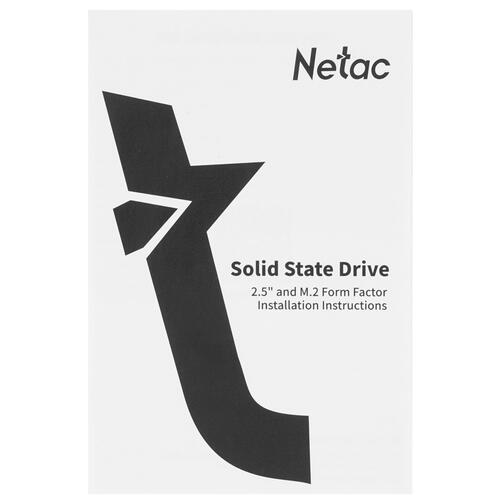 Купить 500 ГБ M.2 NVMe накопитель Netac NV3000 RGB [NT01NV3000RGB-500-E4X]  9939464. Характеристики, отзывы и цены в Донецке