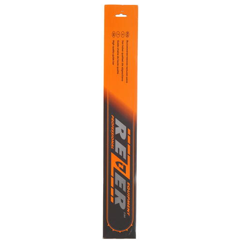 Купить Шина для цепной пилы Rezer 503 L 8 А1-ЕТ  1075889. Характеристики, отзывы и цены в Донецке