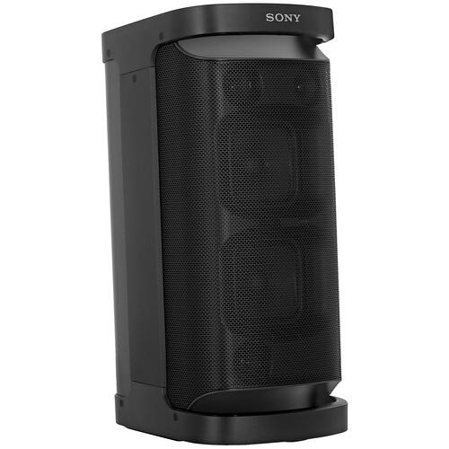 Купить Портативная аудиосистема Sony SRS-XP700, черный  5087322. Характеристики, отзывы и цены в Донецке