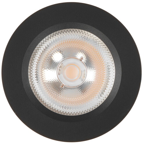 Купить Светильник потолочный Technical C022CL-12W3K-B-1 черный/черный  9143013. Характеристики, отзывы и цены в Донецке