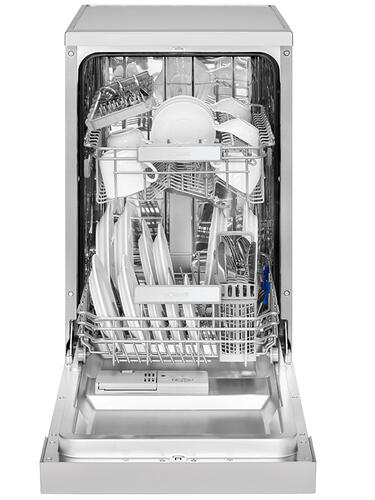 Купить Посудомоечная машина Bomann GSP 7411 inox серебристый  5367948. Характеристики, отзывы и цены в Донецке