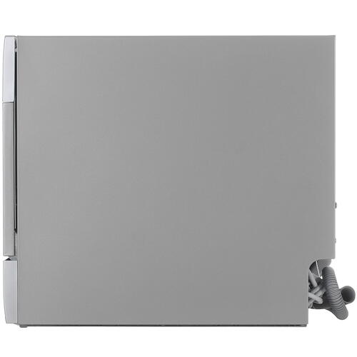 Купить Посудомоечная машина MAUNFELD MLP-06DS серый  9909476. Характеристики, отзывы и цены в Донецке
