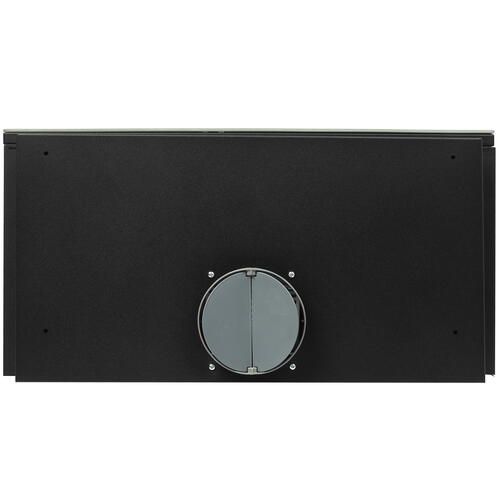 Купить Вытяжка телескопическая Akpo WK-7 Light eco twin glass II черный/черный  9940346. Характеристики, отзывы и цены в Донецке