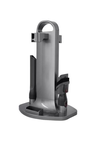 Купить Пылесос  вертикальный  Kuppersbusch SA 118 G  серый  9082367. Характеристики, отзывы и цены в Донецке