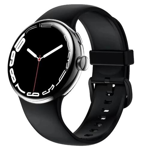 Купить Смарт-часы WiWatch R1  9055930. Характеристики, отзывы и цены в Донецке