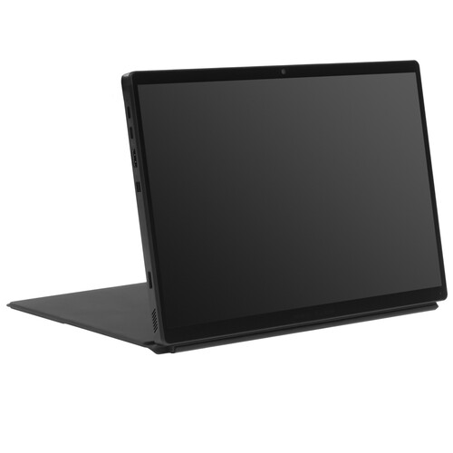 Купить 13.4" Ноутбук ASUS ROG Flow GZ302EA-RU086W черный  5612500. Характеристики, отзывы и цены в Донецке