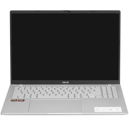 Купить 16" Ноутбук ASUS Vivobook S 16 M3607HA-SH175 серебристый  9292657. Характеристики, отзывы и цены в Донецке