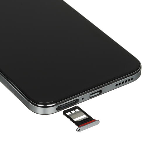 Купить 6.7" Смартфон HUAWEI nova 12s 256 ГБ белый  5453397. Характеристики, отзывы и цены в Донецке