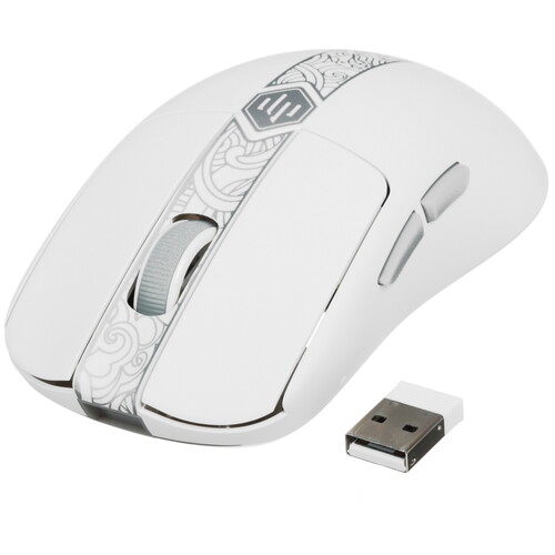 Купить Мышь беспроводная/проводная Дарк Проджект ME5 Pro  5612127. Характеристики, отзывы и цены в Донецке