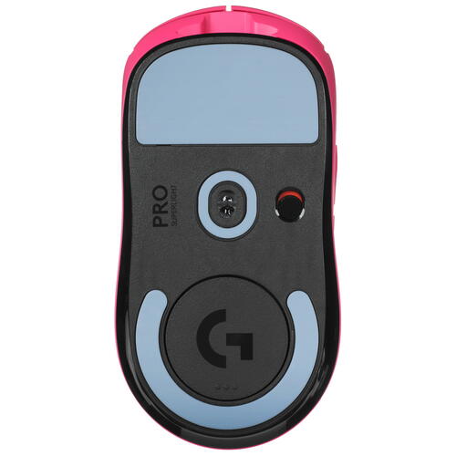 Купить Мышь беспроводная Logitech G PRO X SUPERLIGHT  5059931. Характеристики, отзывы и цены в Донецке