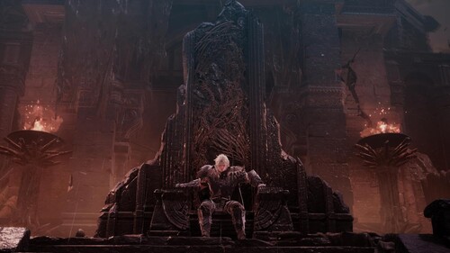 Купить Игра The First Berserker: Khazan (PS5)  5619241. Характеристики, отзывы и цены в Донецке