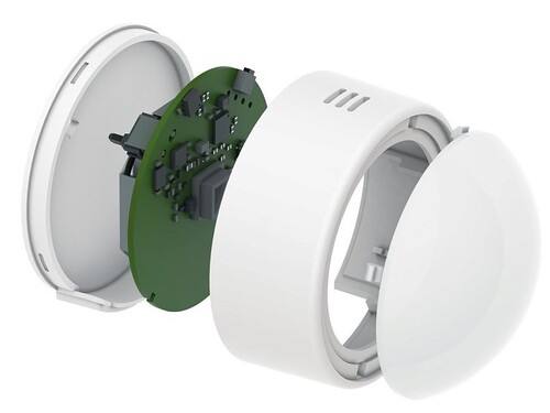 Купить Датчик Rubetek PRO RS-3205  5632801. Характеристики, отзывы и цены в Донецке