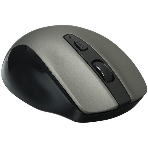 Купить Мышь беспроводная Aceline WM-556  серый  5458207. Характеристики, отзывы и цены в Донецке