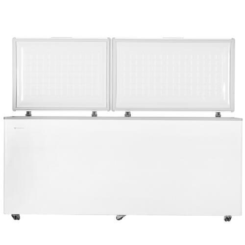 Купить Морозильный ларь Frostor F 700 SD белый  1229624. Характеристики, отзывы и цены в Донецке