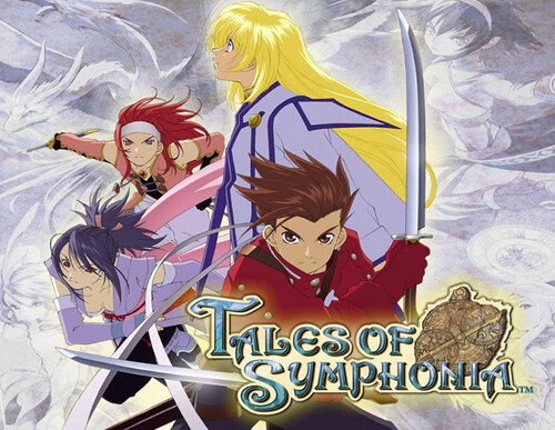 Купить Игра Tales of Symphonia (Steam)  5484268. Характеристики, отзывы и цены в Донецке