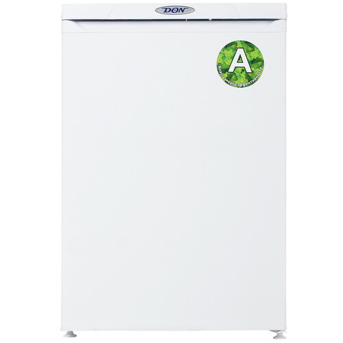 Купить Холодильник компактный  DON R-405 B белый  1229539. Характеристики, отзывы и цены в Донецке