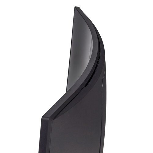 Купить 31.5" Монитор LG UltraGear 32GS60QC-B черный  5463977. Характеристики, отзывы и цены в Донецке