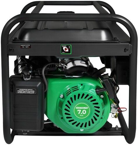 Купить Электрогенератор   бензиновый Electrolite EL 999E PRO  9239476. Характеристики, отзывы и цены в Донецке