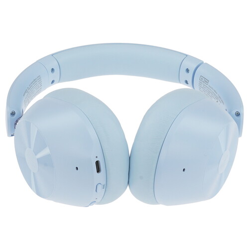 Купить Беспроводные/проводные наушники OneOdio Focus A5 голубой  9263525. Характеристики, отзывы и цены в Донецке