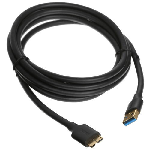 Купить Кабель Ugreen USB 3.2 Gen1 Type-A - micro USB-B  4714219. Характеристики, отзывы и цены в Донецке