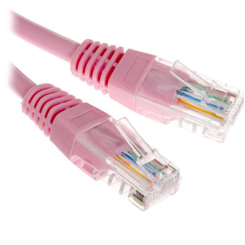 Купить Патч-корд Cablexpert PP12-3M/R  1250587. Характеристики, отзывы и цены в Донецке