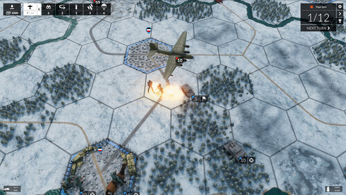 Купить Игра Total Tank Generals (Steam)  5622444. Характеристики, отзывы и цены в Донецке