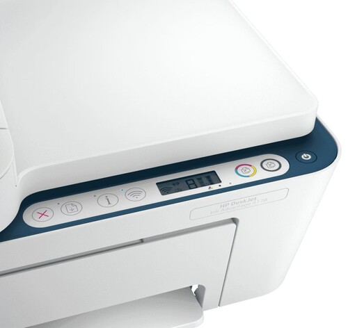 Купить МФУ струйное HP Ink Advantage 4178  5468198. Характеристики, отзывы и цены в Донецке