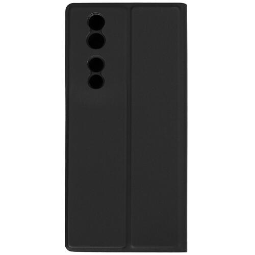 Купить Чехол-книжка  Aceline Kors для HONOR 90 черный  5425776. Характеристики, отзывы и цены в Донецке