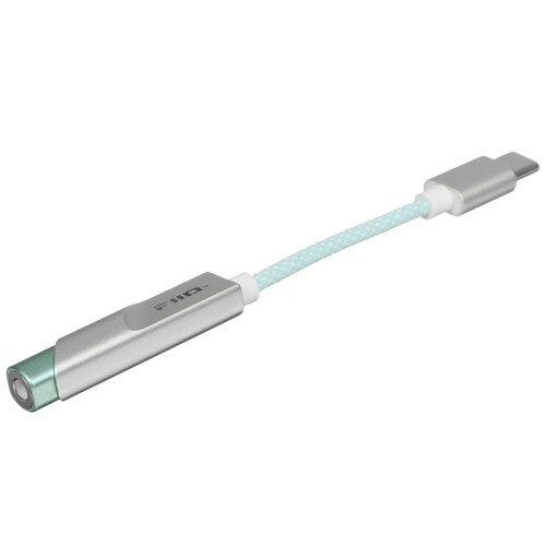 Купить Усилитель FiiO KA11  9189197. Характеристики, отзывы и цены в Донецке